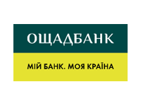 Банк Ощадбанк в Верховцево