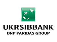 Банк UKRSIBBANK в Верховцево
