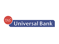 Банк Universal Bank в Верховцево